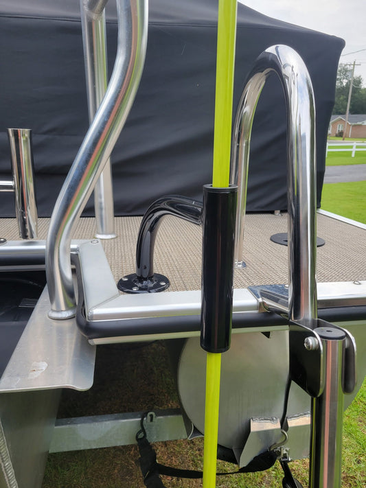 Arched Stick Anchor (Mounts) image 1