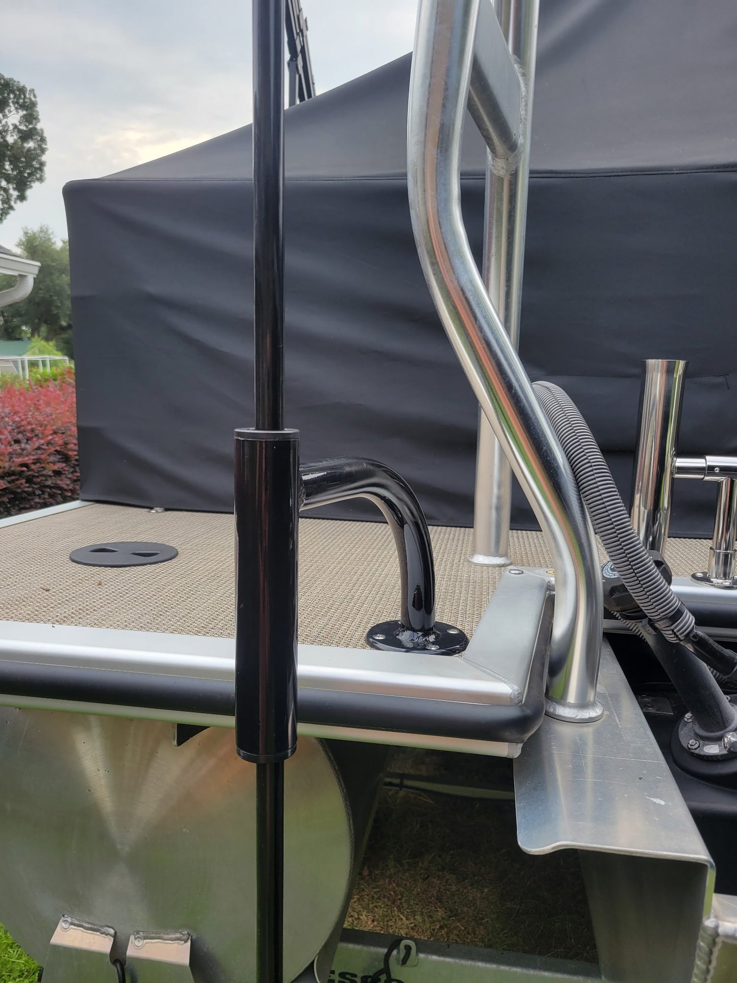 Arched Stick Anchor (Mounts) image 2
