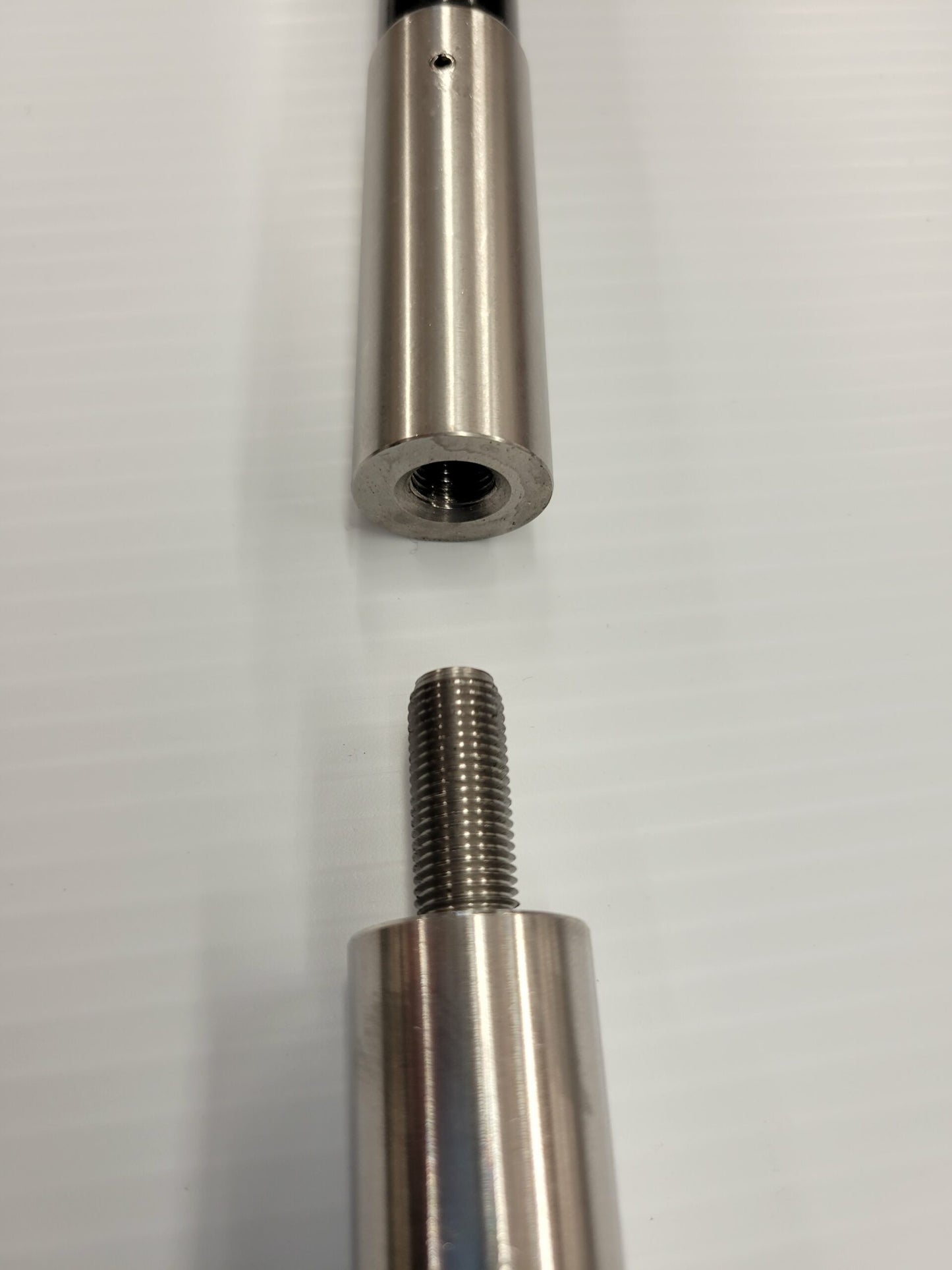 Shallow Water Stick Anchors - 8ft image 7
