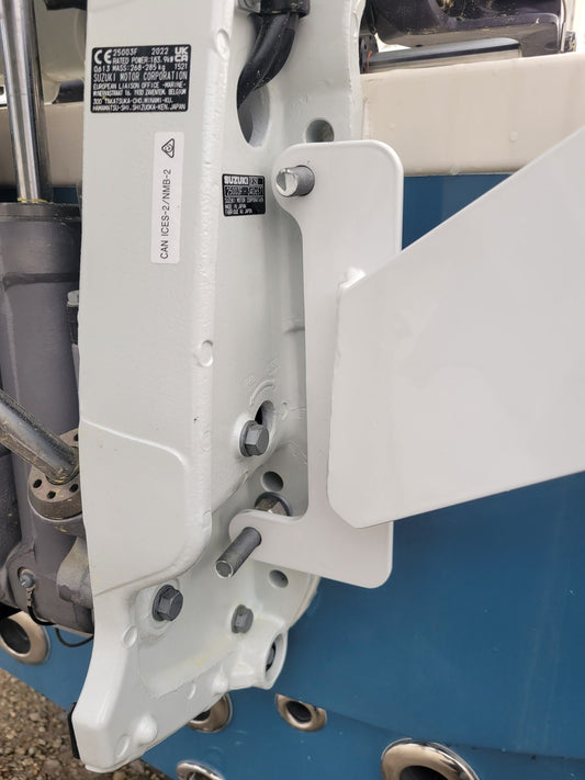 Motor Mount Brackets image 1