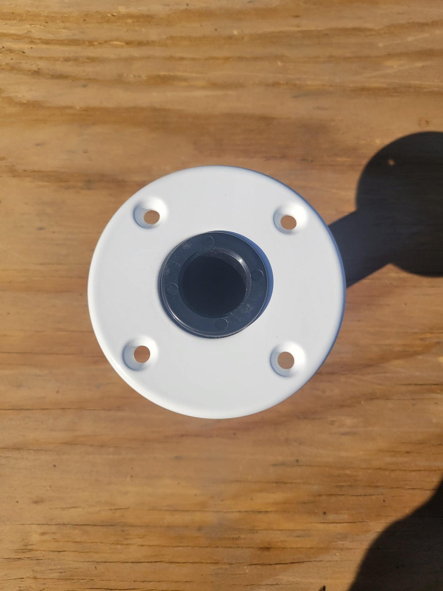 Pontoon Anchor Deck Mount image 5