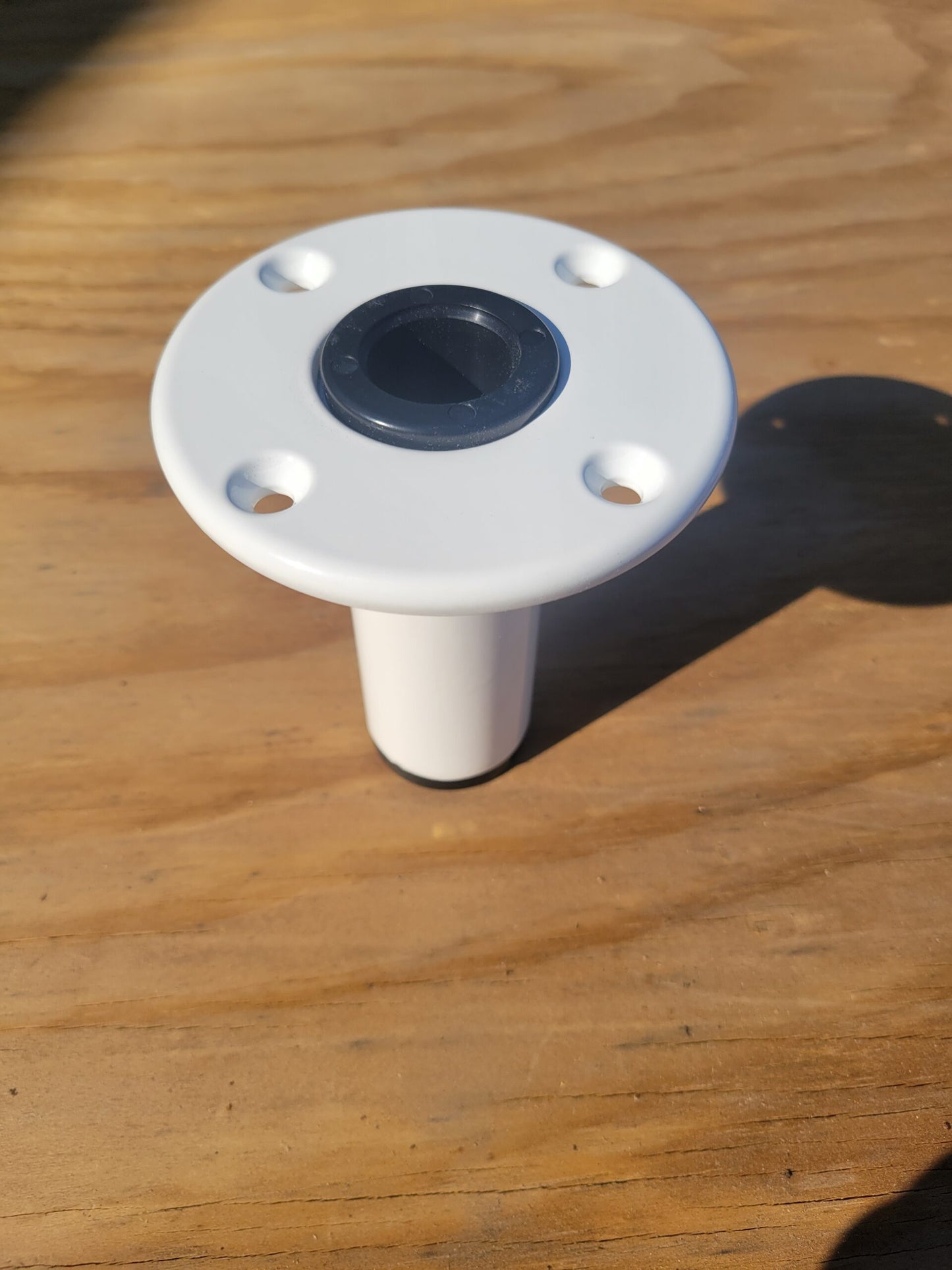 Pontoon Anchor Deck Mount image